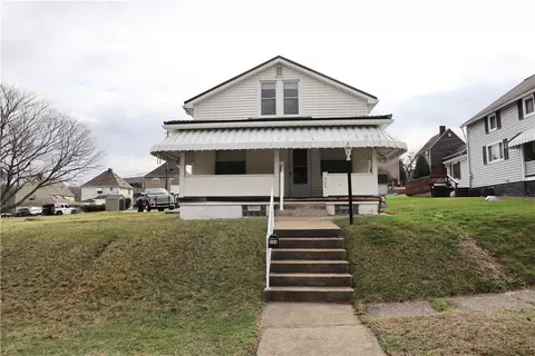506 Lewis Ave, Jeannette, PA 15644