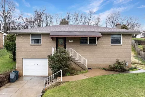 20 Fairhill Dr, Washington, PA 15301