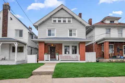 1136 Creedmoor Ave, Pittsburgh, PA 15226