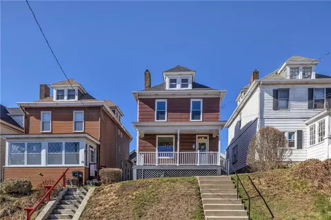 16 Fairview Ave, Pittsburgh, PA 15229