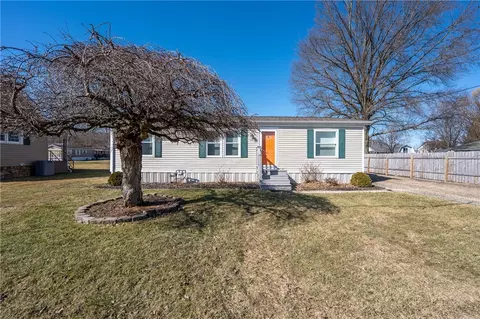 5519 Route 982, Derry, PA 15627