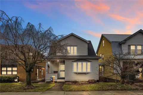 1002 Summit St, Mckeesport, PA 15132