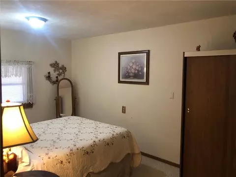 Bedroom - 629 River Rd, Confluence, PA 15424 photo 1 of 13