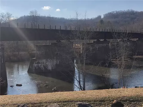 View/Area - 629 River Rd, Confluence, PA 15424 photo 4 of 4