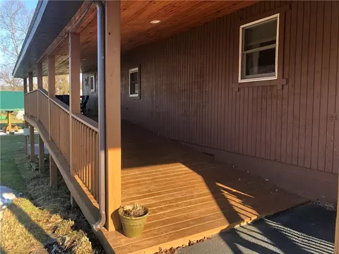 Exterior - 629 River Rd, Confluence, PA 15424 photo 12 of 15