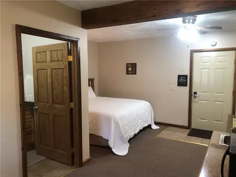 Bedroom - 629 River Rd, Confluence, PA 15424 photo 13 of 13