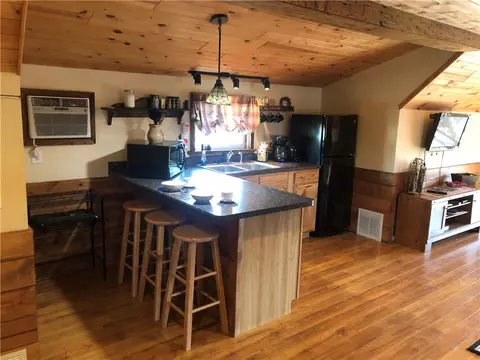 Kitchen - 629 River Rd, Confluence, PA 15424 photo 4 of 4