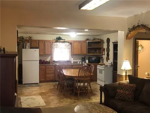 Kitchen - 629 River Rd, Confluence, PA 15424 photo 1 of 4