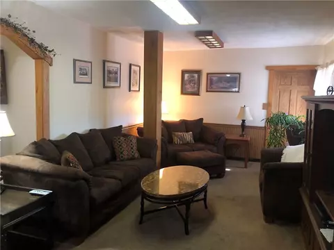 Living - 629 River Rd, Confluence, PA 15424 photo 1 of 2
