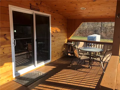 Exterior - 629 River Rd, Confluence, PA 15424 photo 11 of 15