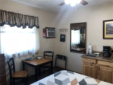 Bedroom - 629 River Rd, Confluence, PA 15424 photo 10 of 13