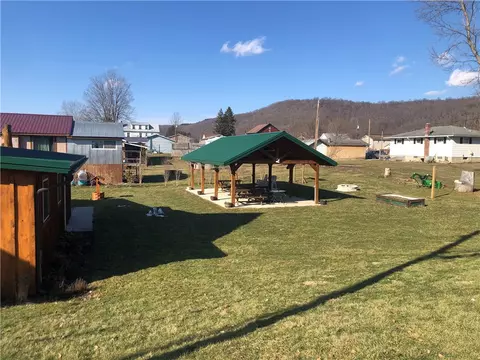 Exterior - 629 River Rd, Confluence, PA 15424 photo 15 of 15