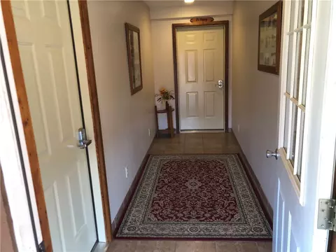 Entry Way - 629 River Rd, Confluence, PA 15424 photo 2 of 2