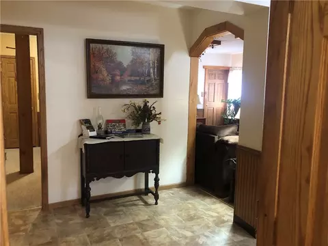 Entry Way - 629 River Rd, Confluence, PA 15424 photo 1 of 2