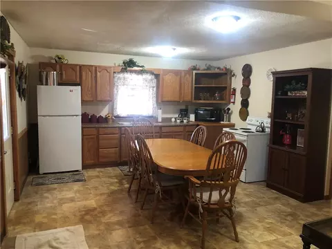 Kitchen - 629 River Rd, Confluence, PA 15424 photo 2 of 4