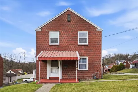 320 Marylea Ave, Pittsburgh, PA 15227