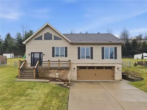 192 Galley Rd, Canonsburg, PA 15317