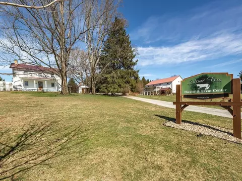 1699 Route 58, Parker, PA 16049