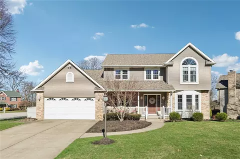 8300 Reagan Dr, Pittsburgh, PA 15237
