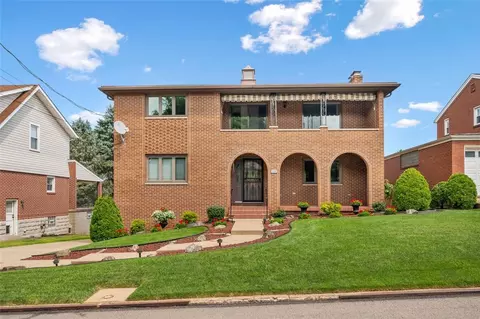 236 Philander St, Pittsburgh, PA 15218