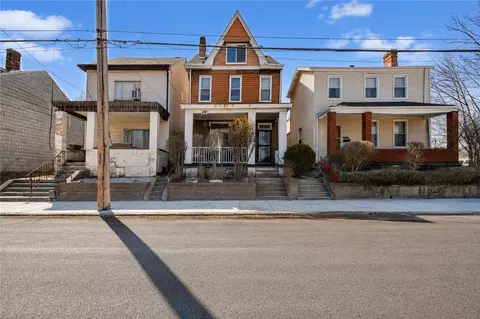 120 Shetland St, Pittsburgh, PA 15206