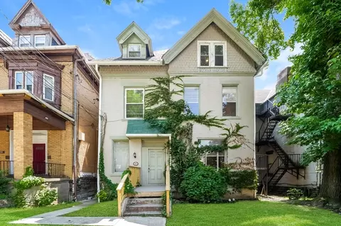 241 Amber St, Pittsburgh, PA 15206