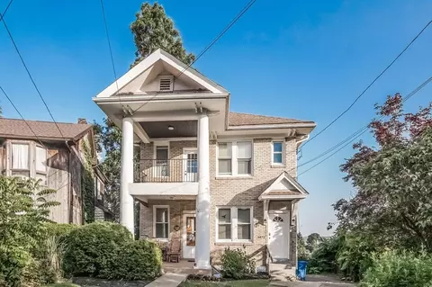6472 Monitor St, Pittsburgh, PA 15217