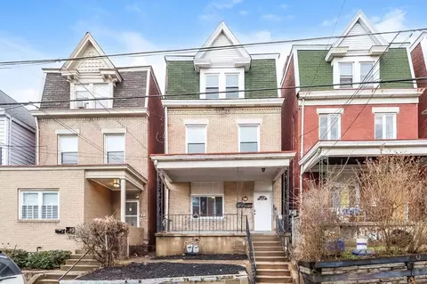 823 Collins Ave, Pittsburgh, PA 15206