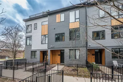 5543 Butler St, Pittsburgh, PA 15201
