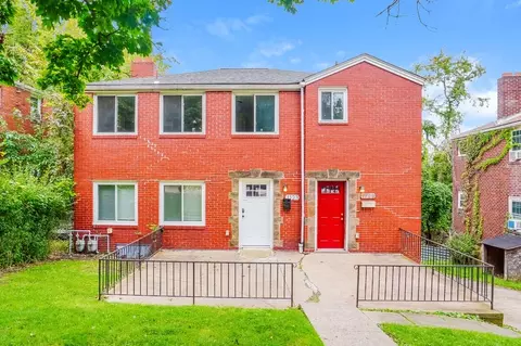 1123-1125 Woodbine St, Pittsburgh, PA 15201