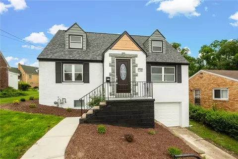 746 Agnew Rd, Pittsburgh, PA 15227