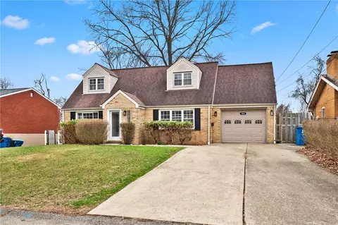 554 Saint Clair Dr, Verona, PA 15147