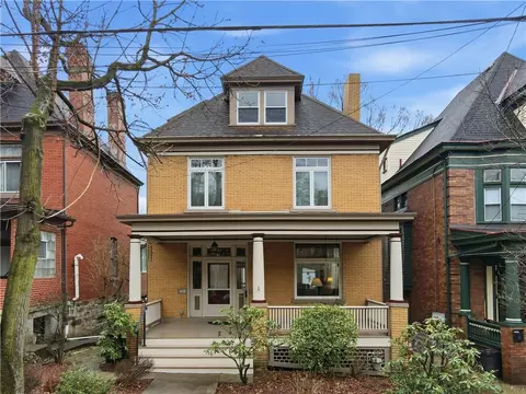 410 Hampton, Pittsburgh, PA 15221