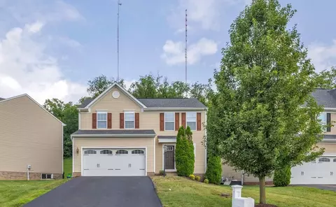 1113 Towervue Dr, Pittsburgh, PA 15227