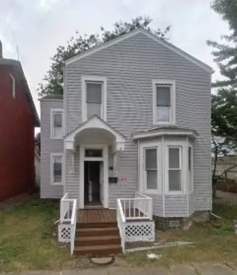 410 Union Ave, Kittanning, PA 16201