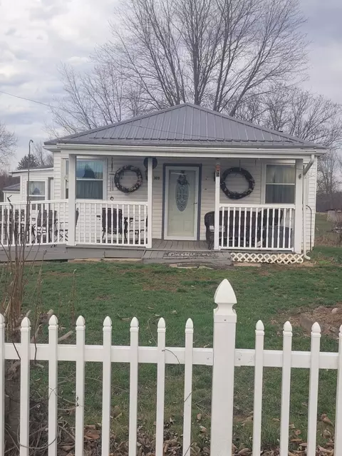 109 Homeville Rd, Waynesburg, PA 15370