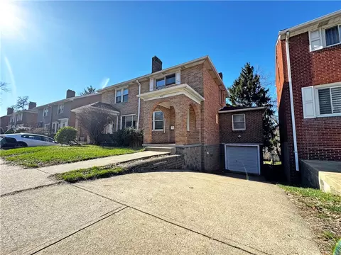 3992 Beechwood Blvd, Pittsburgh, PA 15217