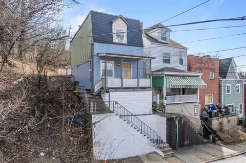 5270 Wickliff, Pittsburgh, PA 15201