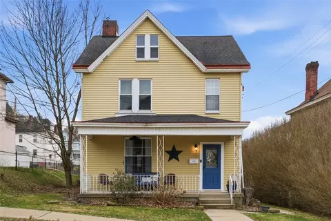 106 Haldane St, Pittsburgh, PA 15205