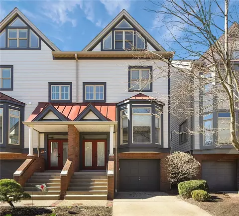 71 Waterfront Dr, Pittsburgh, PA 15222