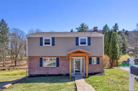 308 Mcintyre Rd, Pittsburgh, PA 15237