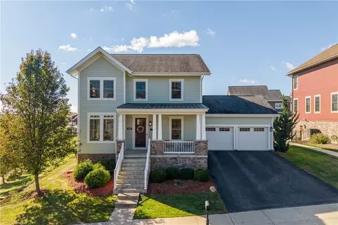1098 Gromwell, Bridgeville, PA 15017