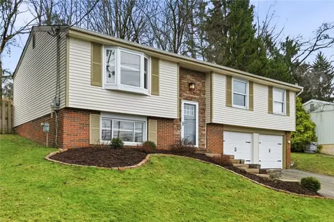 557 Thompson Run Rd, Pittsburgh, PA 15237