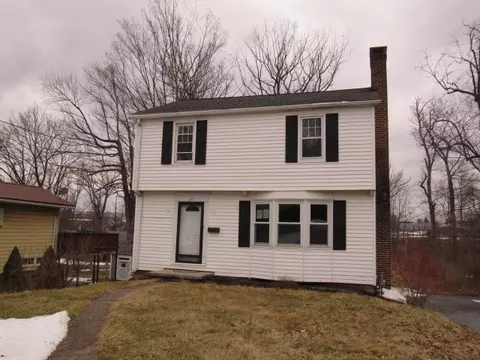 609 Demuth St, Johnstown, PA 15904