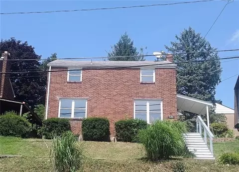 339 Avenue A, Pittsburgh, PA 15221