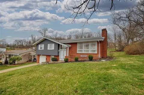205 Fern St, Canonsburg, PA 15317