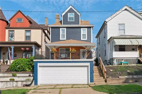 107 Sumner Ave, Vandergrift, PA 15690