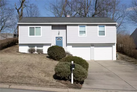 3914 Frederick St, Brentwood, PA 15227