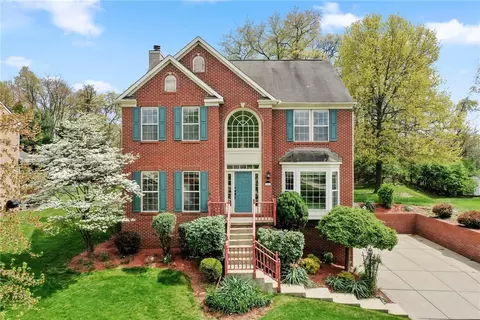 242 Mallard Dr, Monroeville, PA 15146