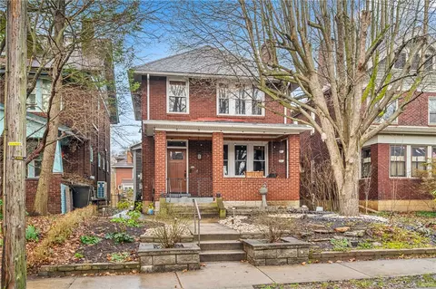 916 End Ave, Pittsburgh, PA 15221